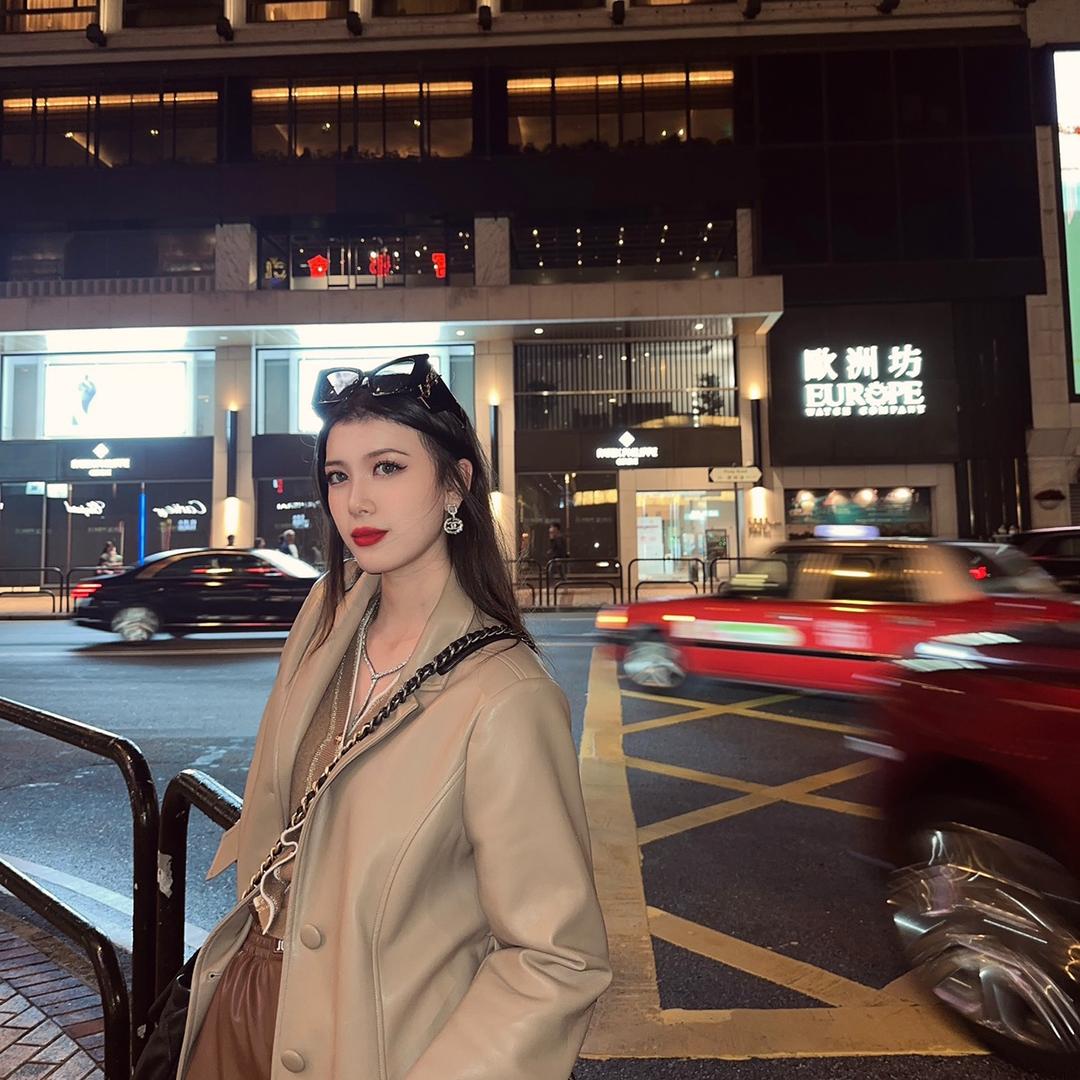 香港奢品汇(清货号)
