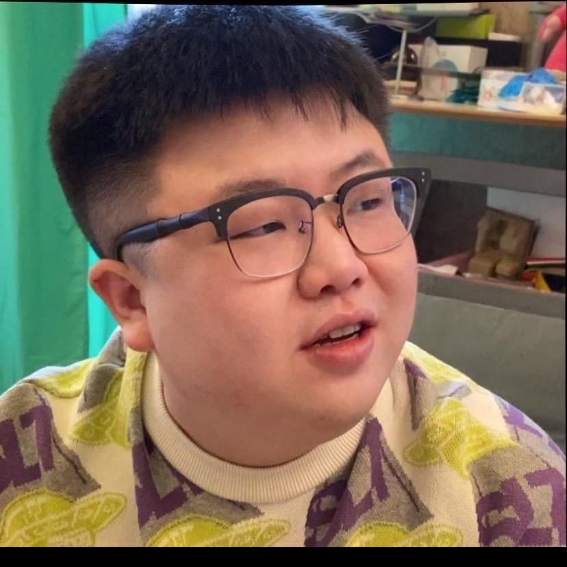 身材管理砖家