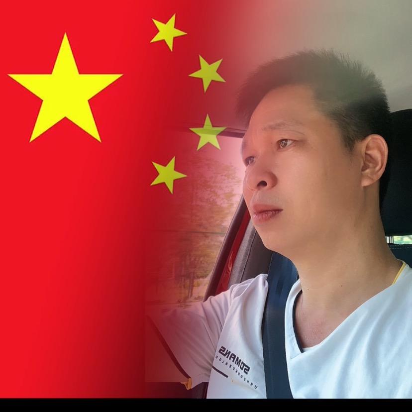 70后教练大叔