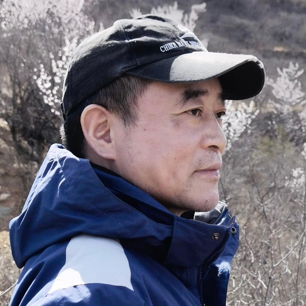 大海老胡