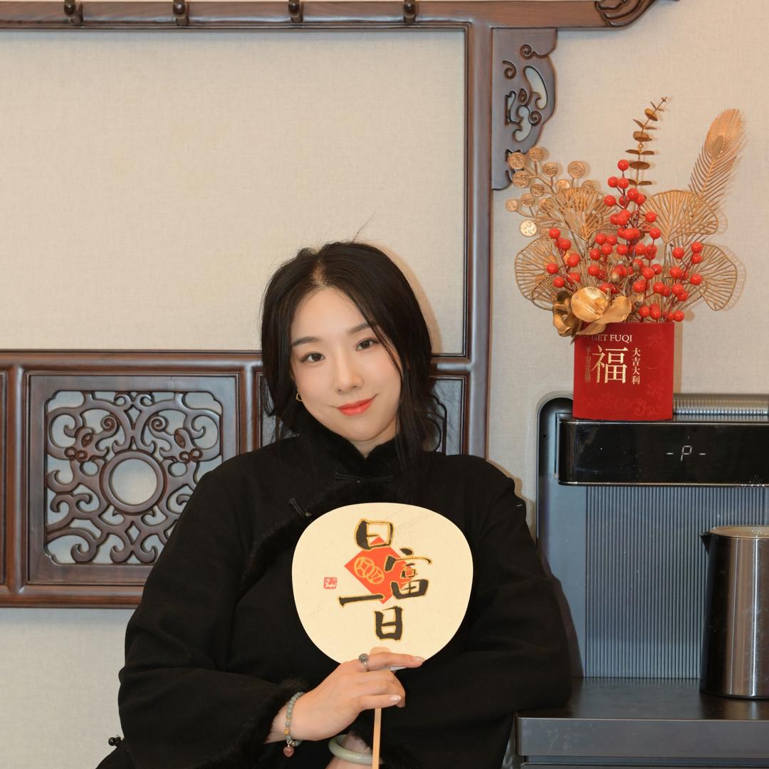 太康县.于淼舞蹈