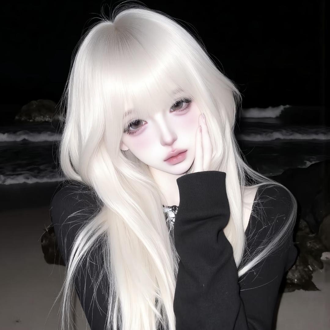 池虞🐰