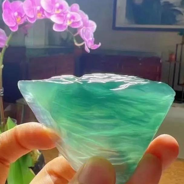 京福琳缅淘翡翠