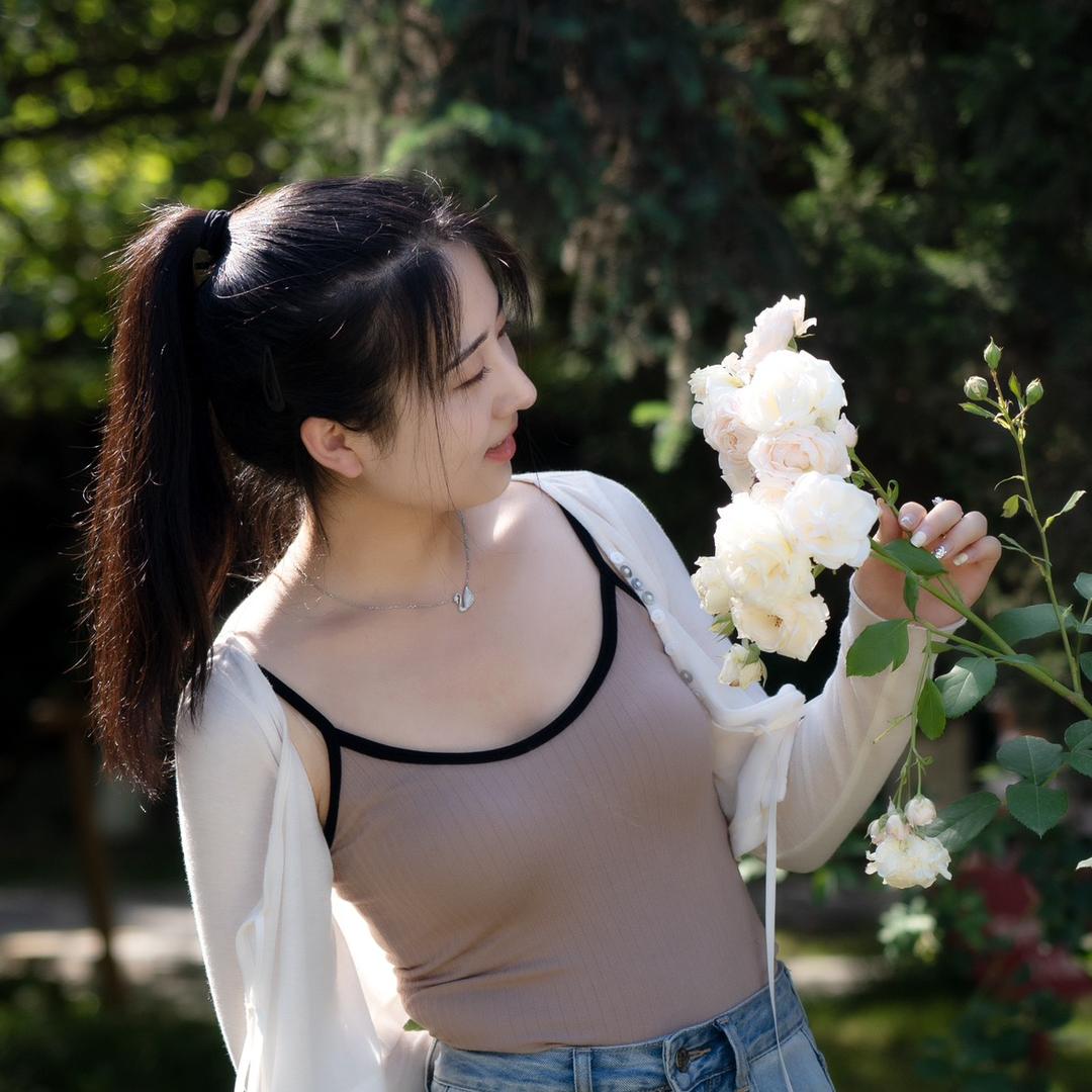 奎妮小姐