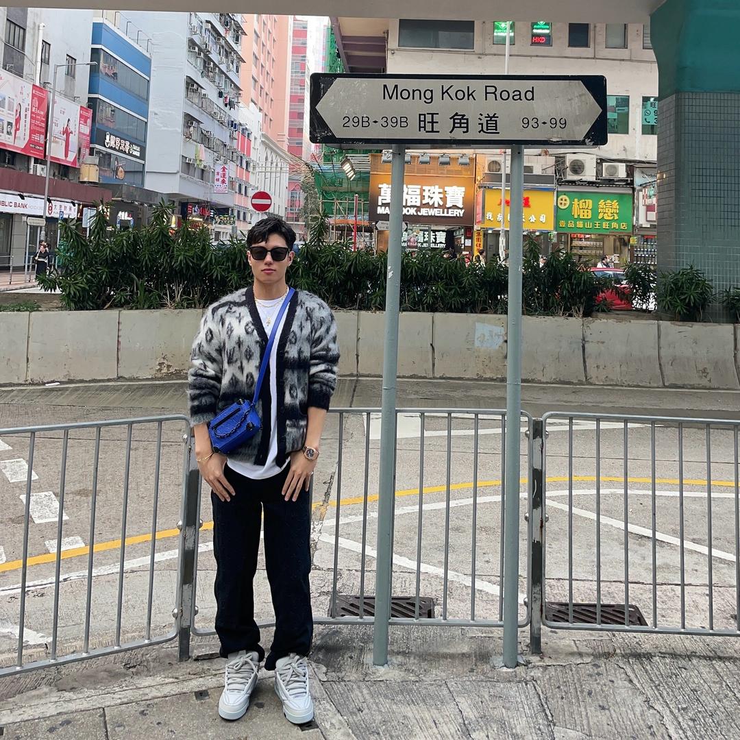 小潮