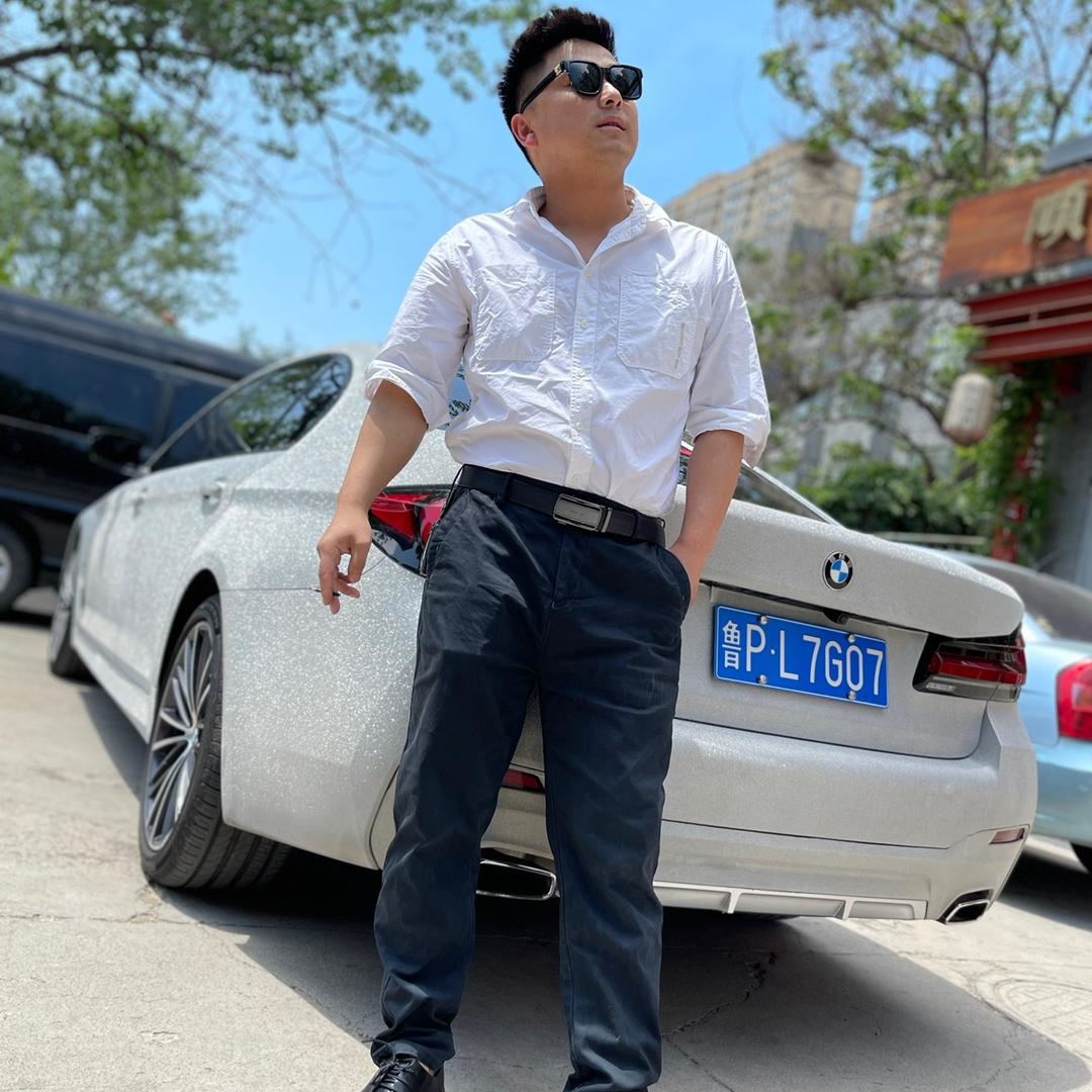 聊城汽车贴膜培训刘校长