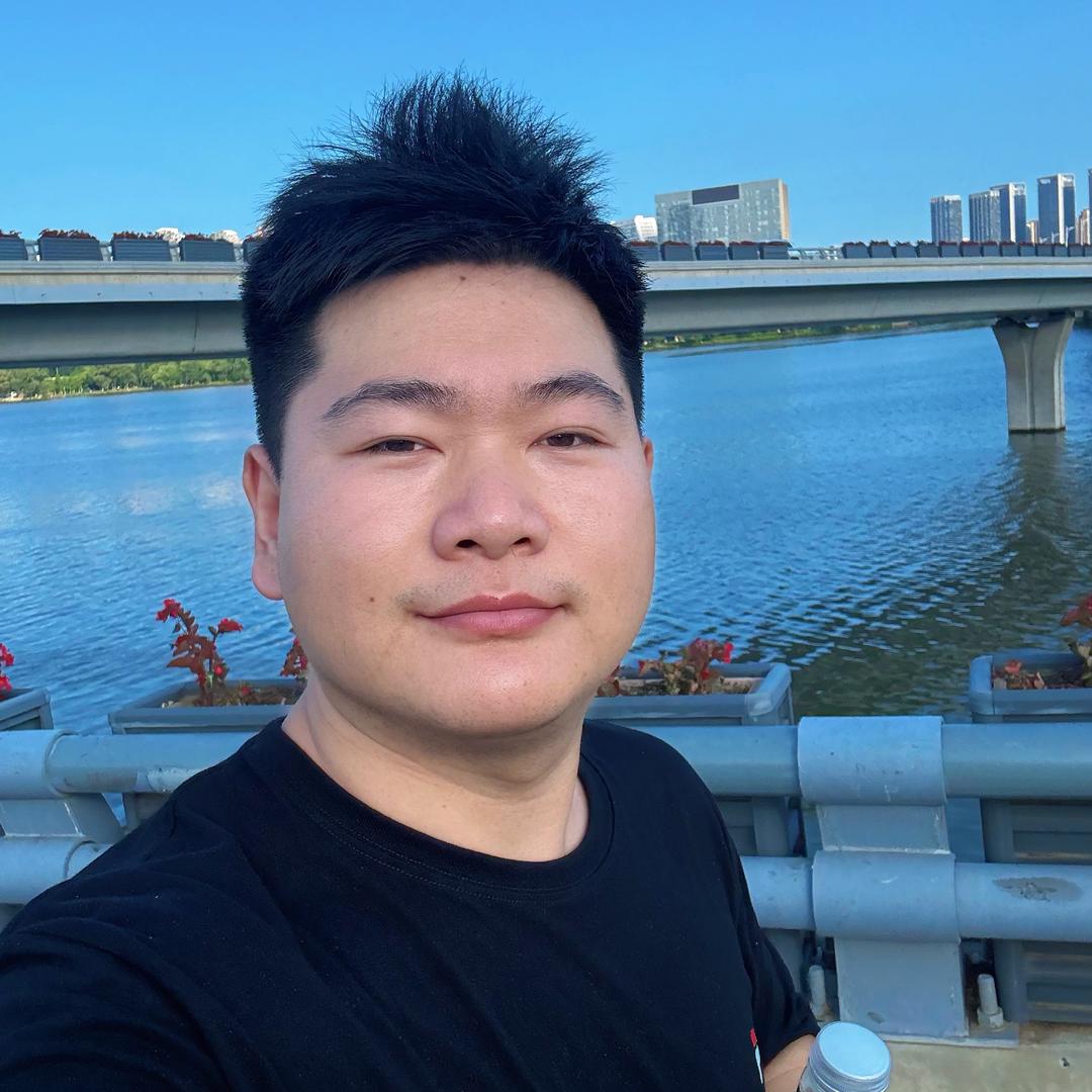 大白会做IP