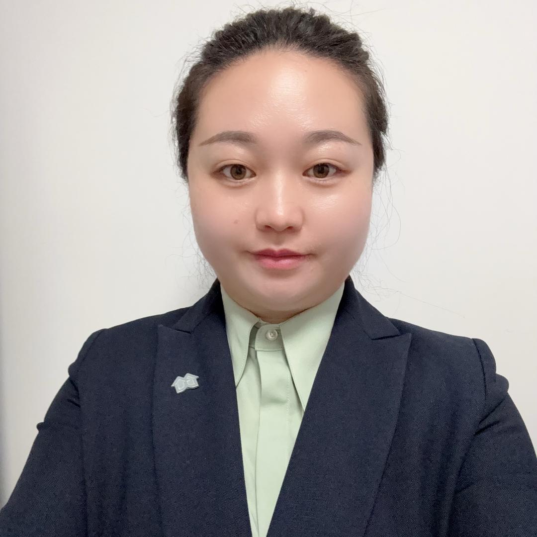 滨海赵姐选房