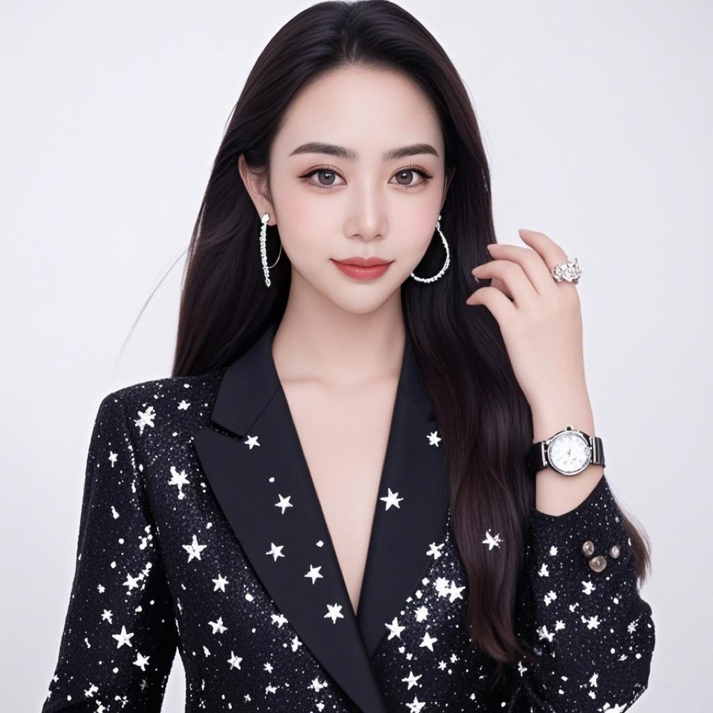米果妈妈