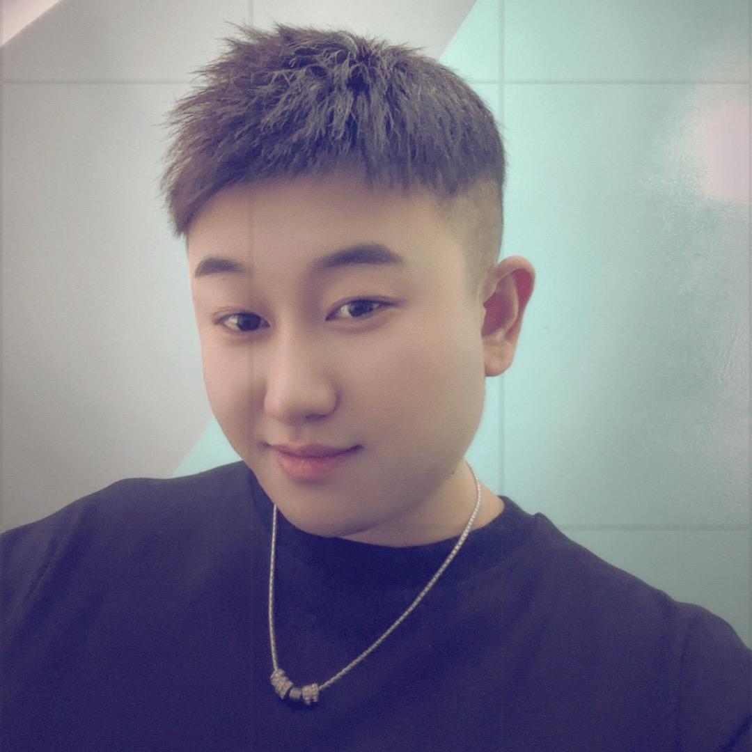 大男孩 长乐店 店长