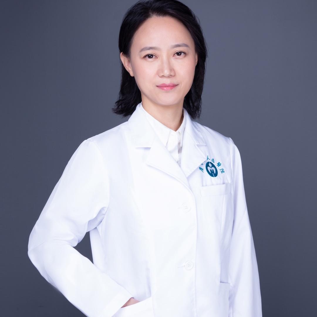 生殖科赵杨医生