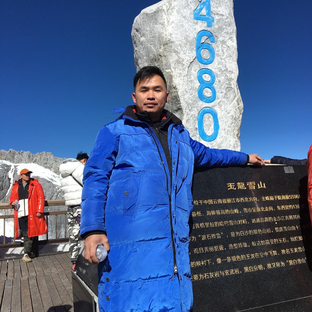 陈仁才