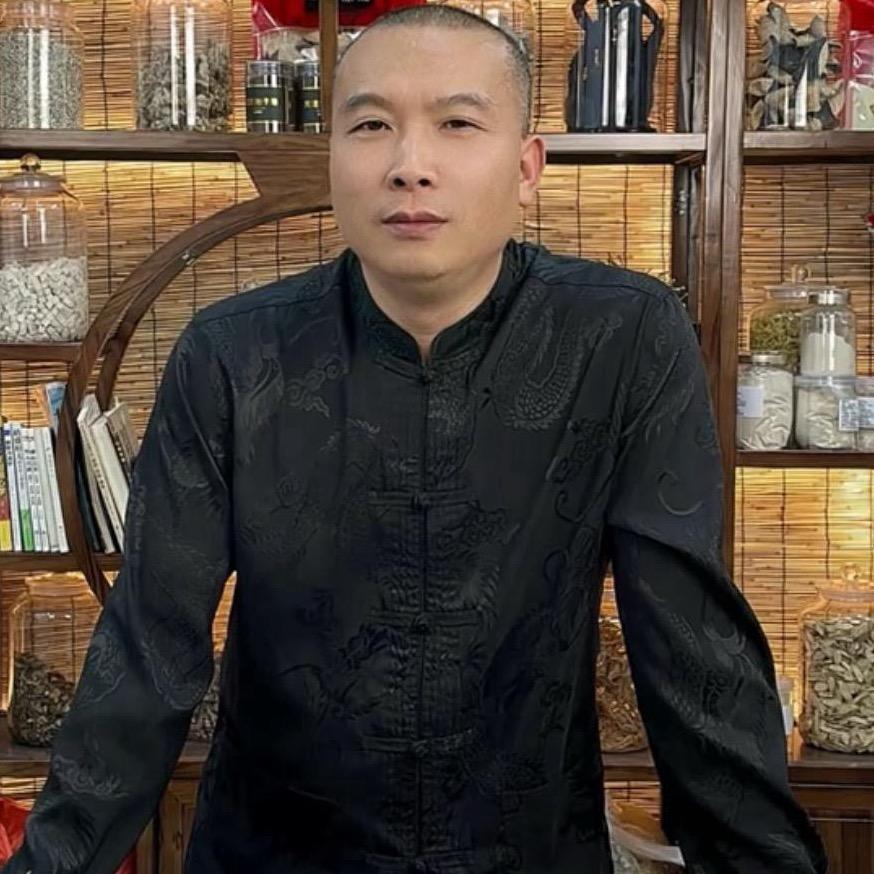 戴公明