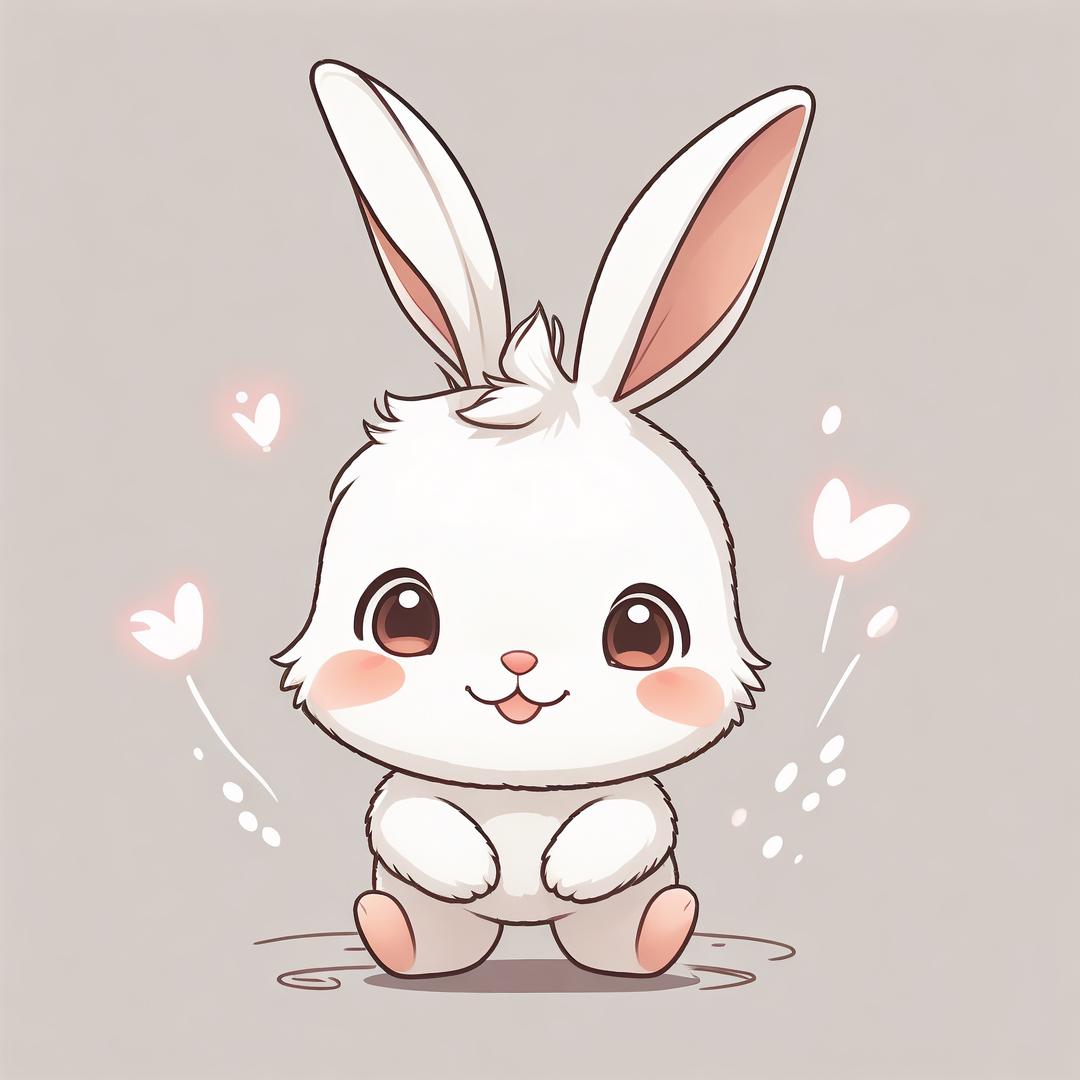 是兔还是沐^o^