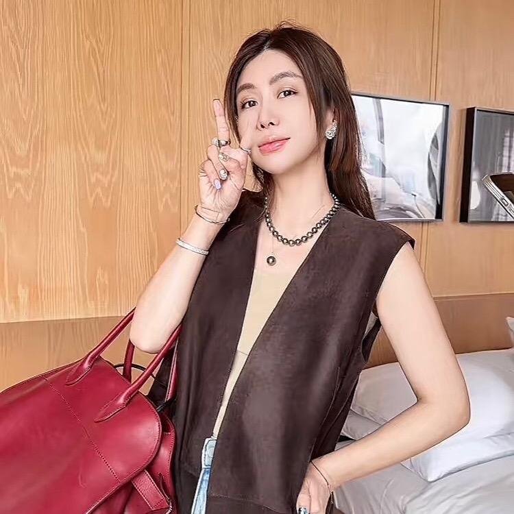 唐老板嘉玲姐女装精选