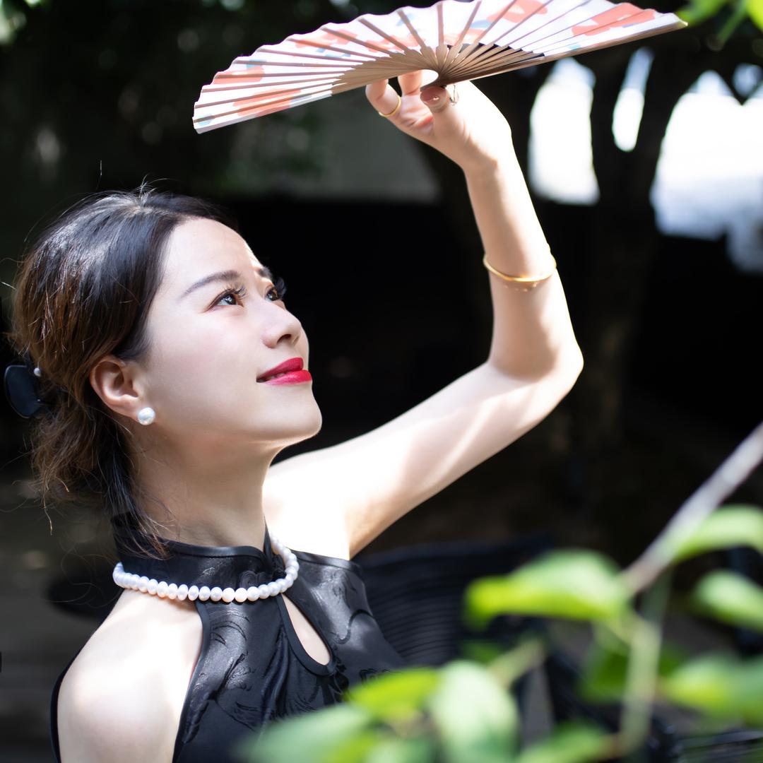 珍珠晓艾