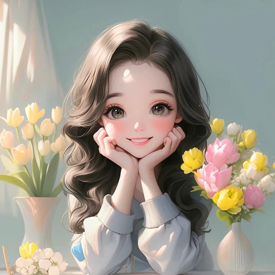 玲玲小可爱