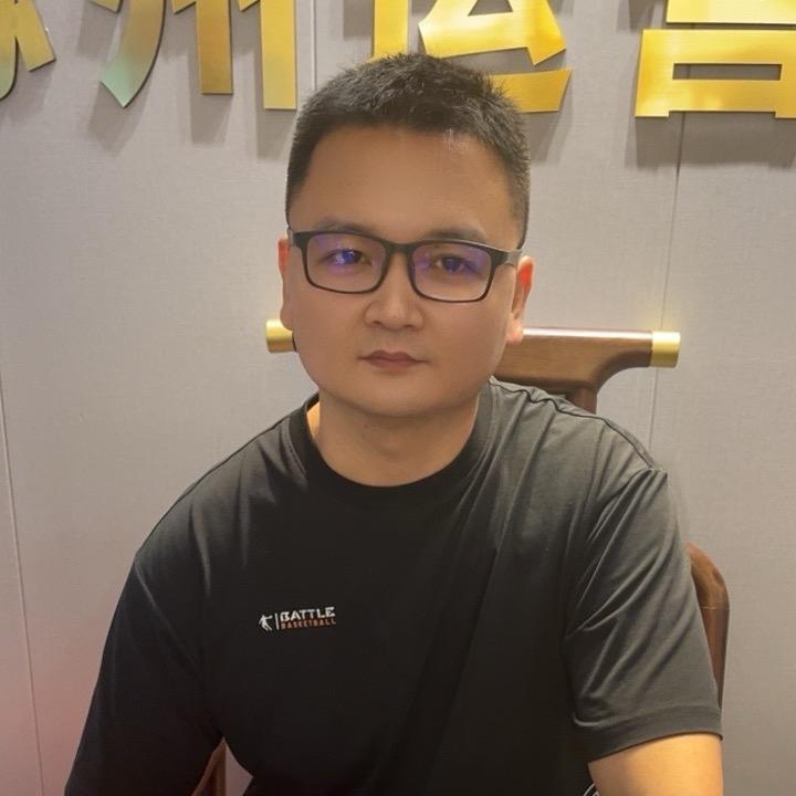 苏州阿文 小号