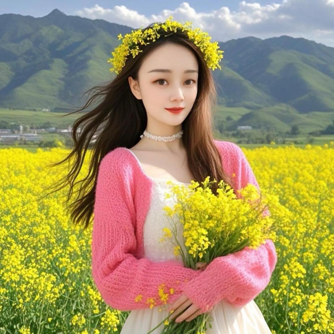 燕儿🌸