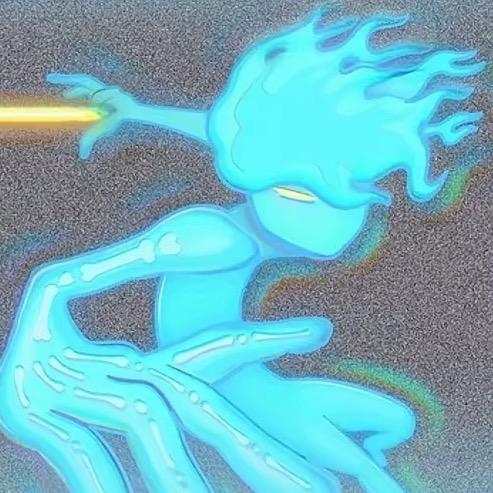 die