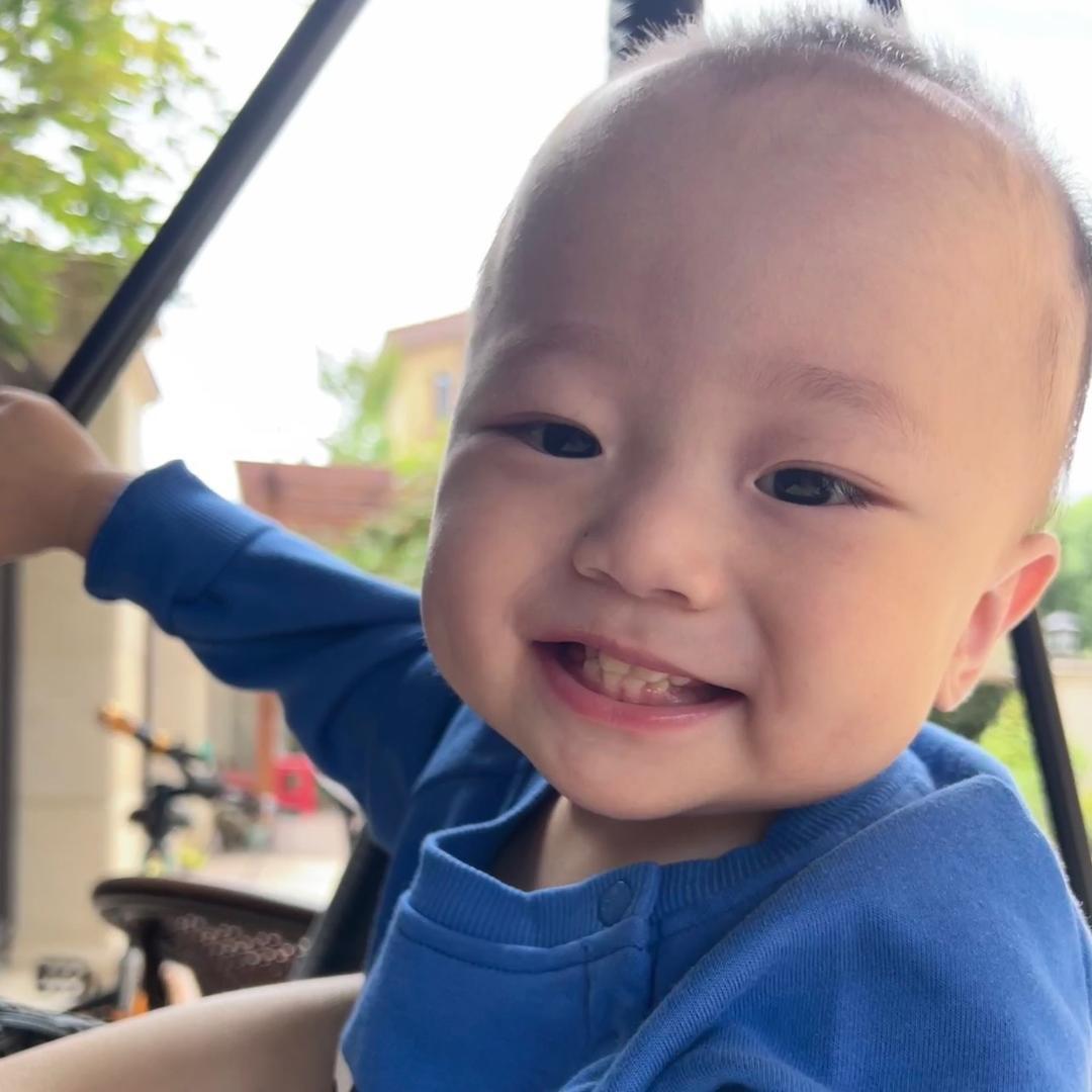 靓崽小核桃