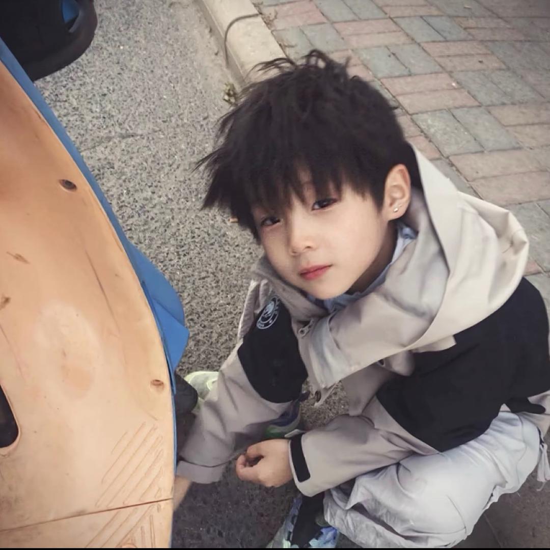 骂我的都是日本人