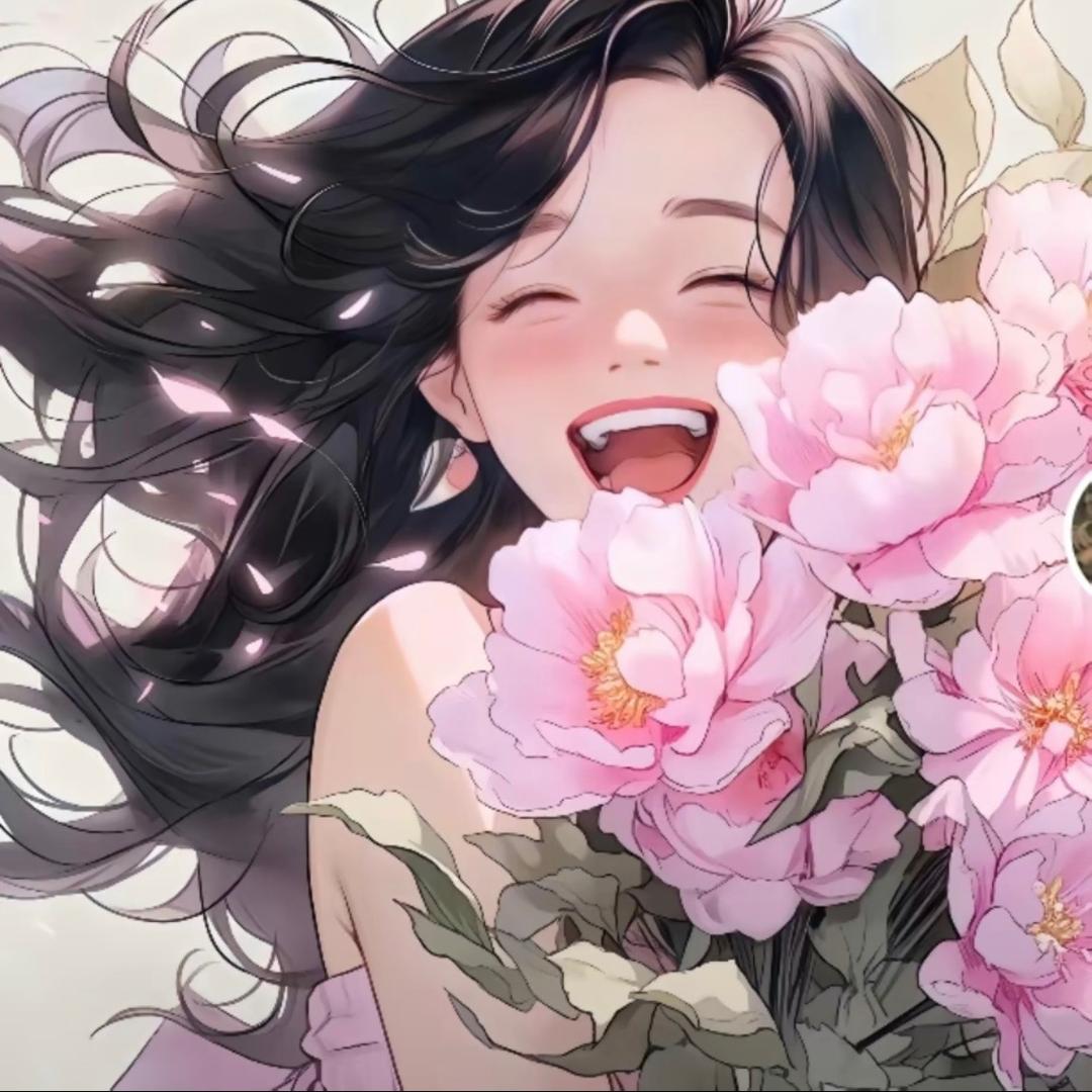 雨禾&❤️安心