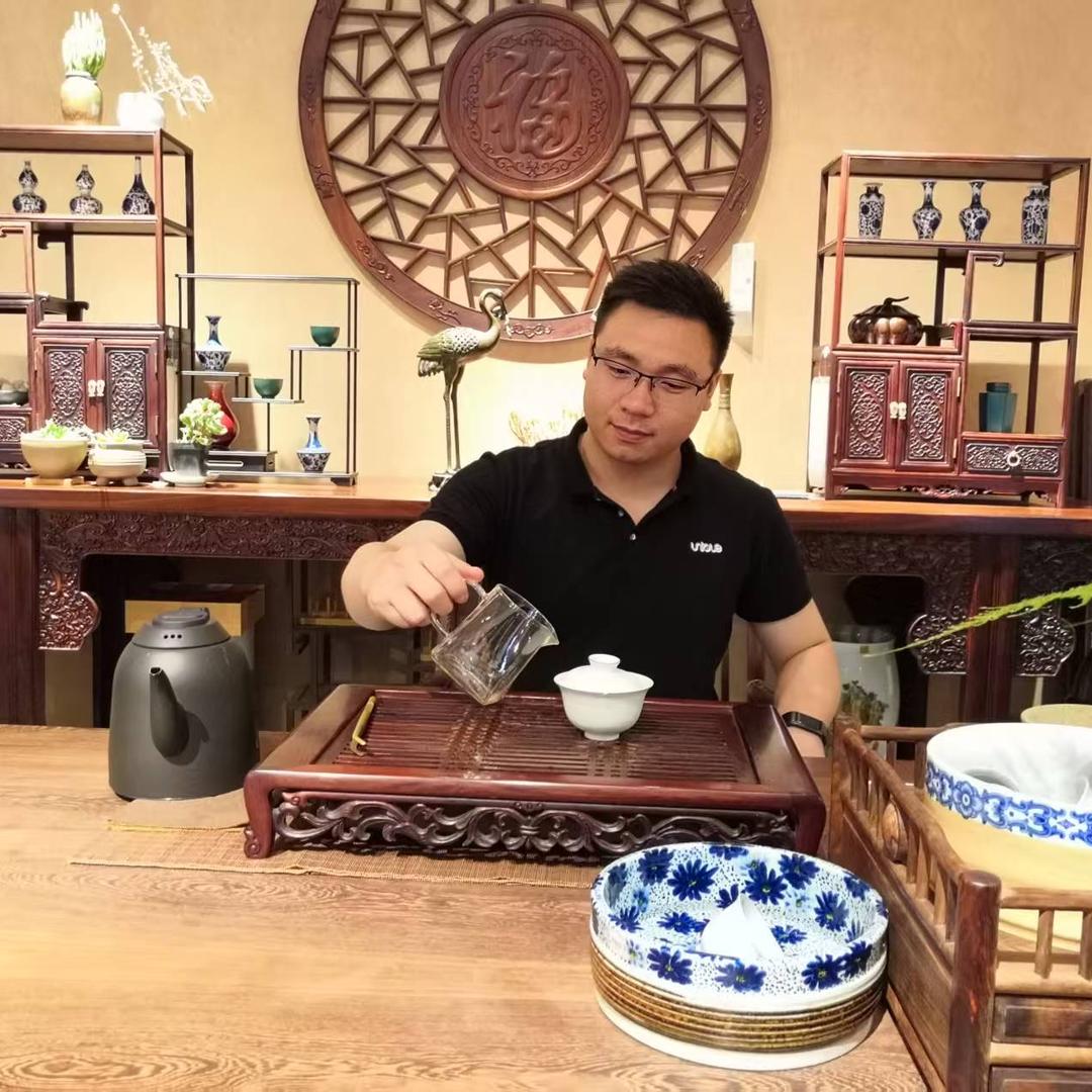 在唐山做家具的大鹏
