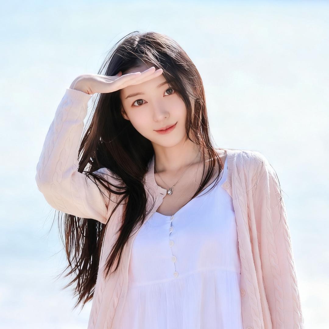 小予姐姐
