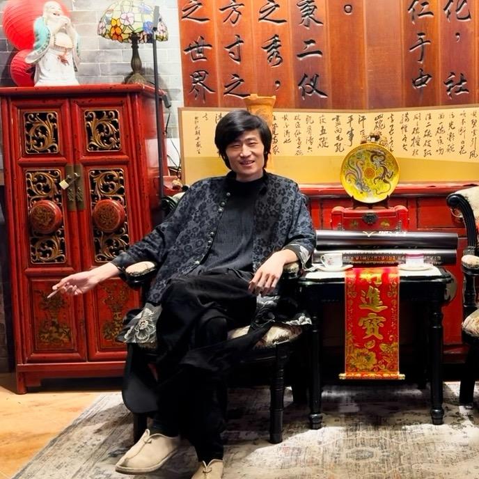 源头哥｜拆局专家
