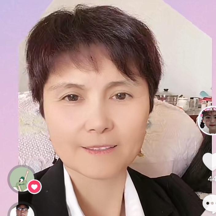 郭米粒奶奶