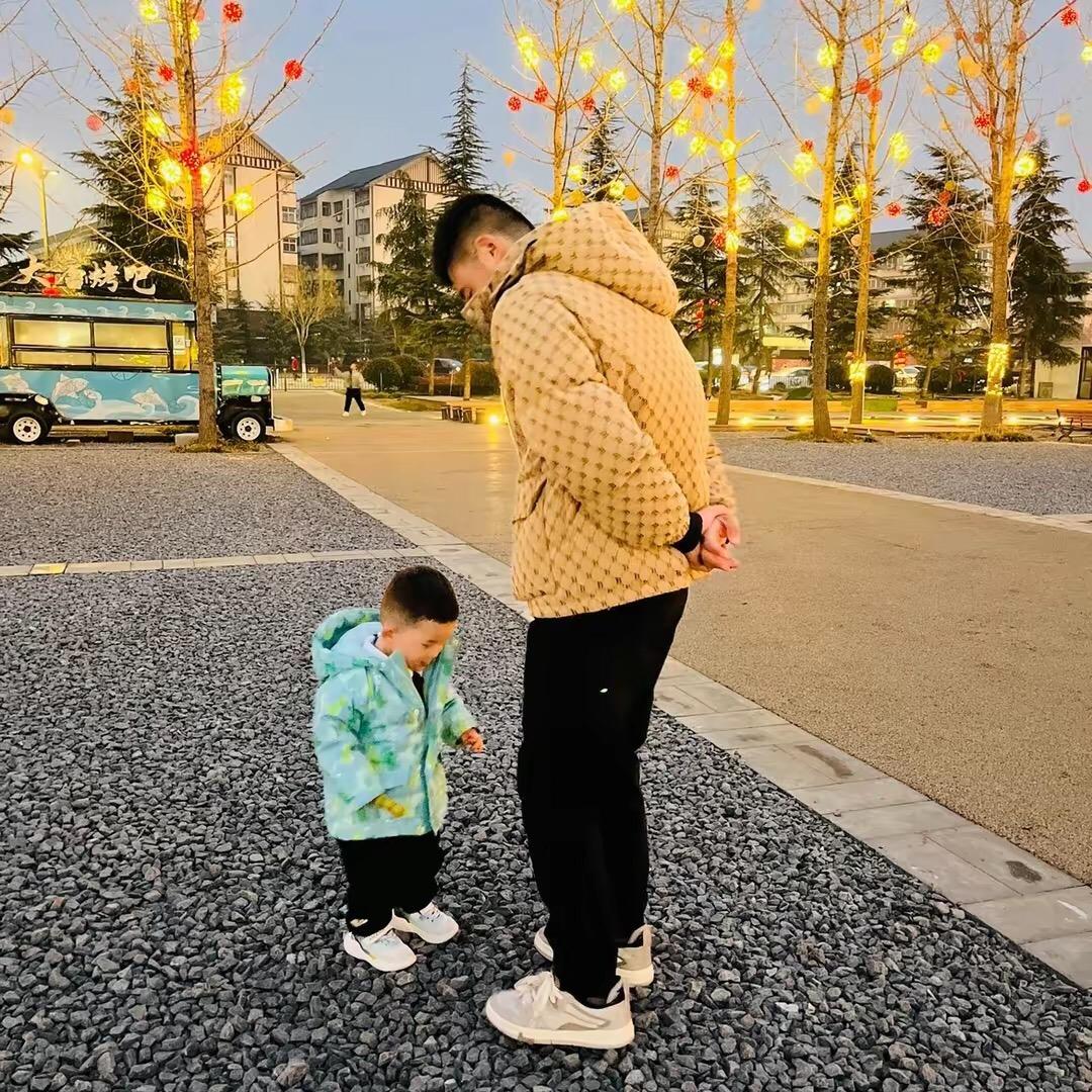 老皮吖