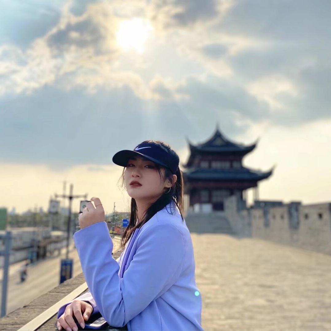 华翎舞蹈总部舞艺苒丫丫老师