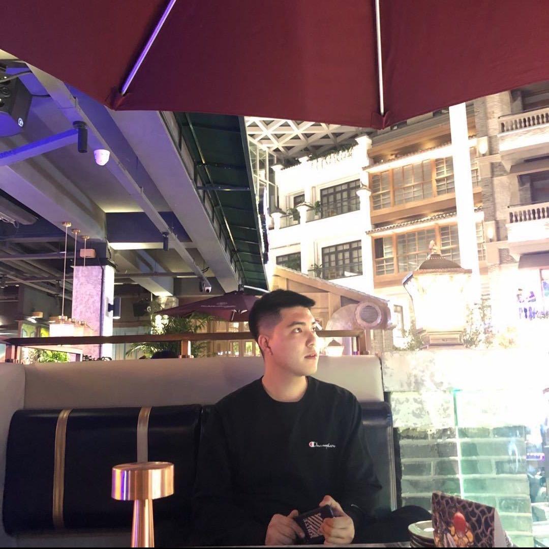 汤镇宇