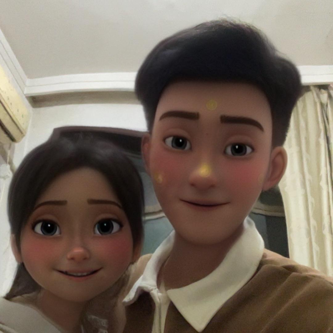 大大桃将军👩🏻‍❤️‍👨🏻