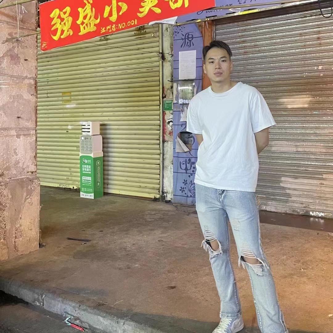 威仔台山特产&国际物流