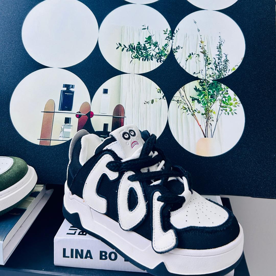 梦一潮品女鞋集合站