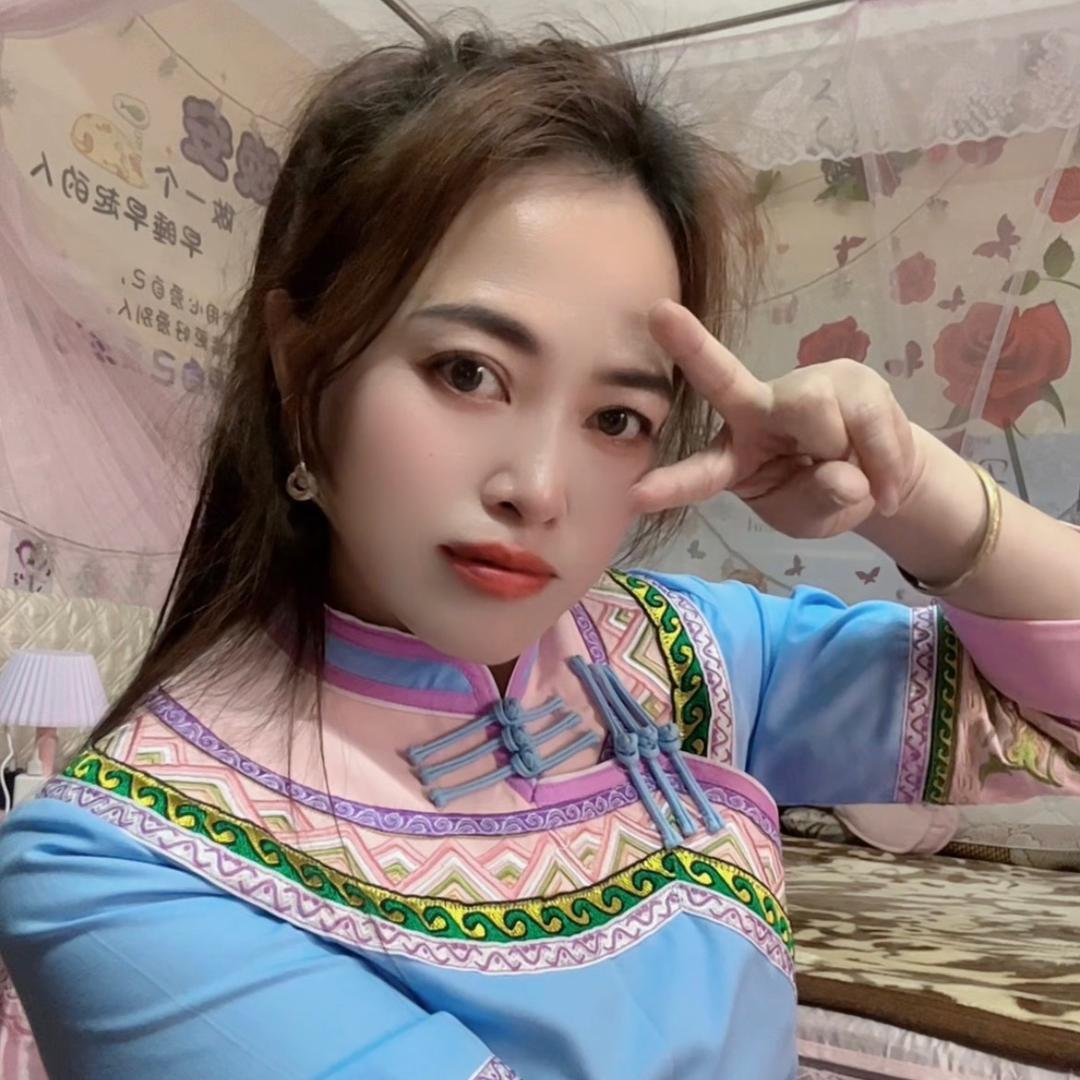罗丽梅
