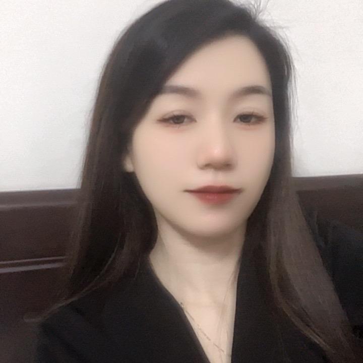🌙Goddess娟儿