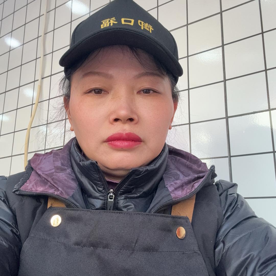 西藏昌都御口福卤菜房艳姐