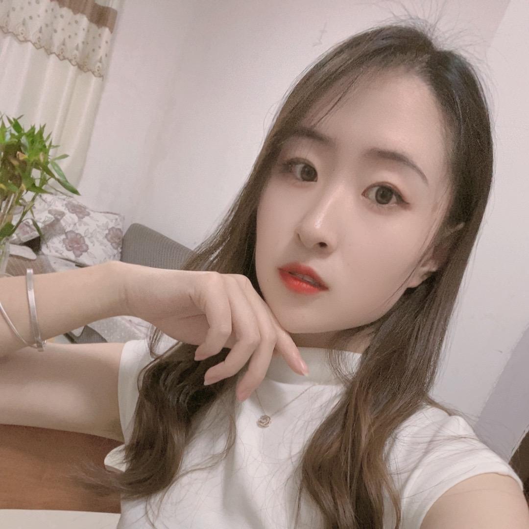 @小厨娘