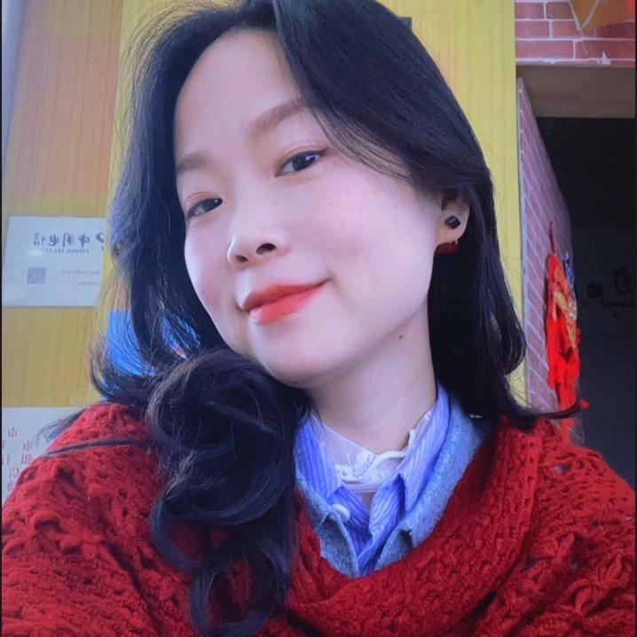 橘色🍊颖火虫