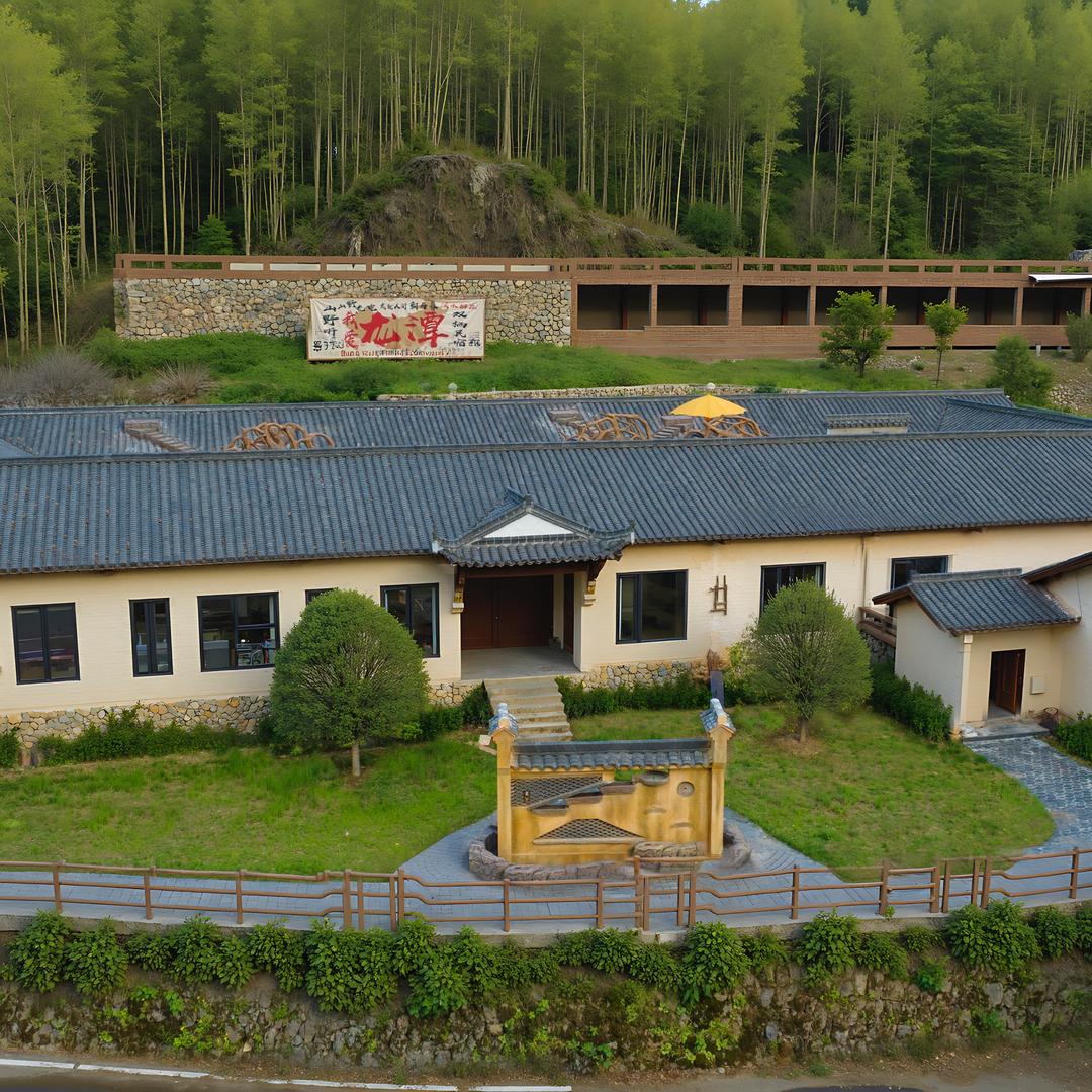 双栖民宿官方号