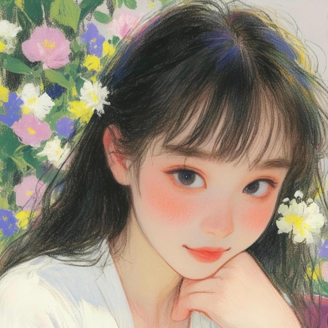 小兰花