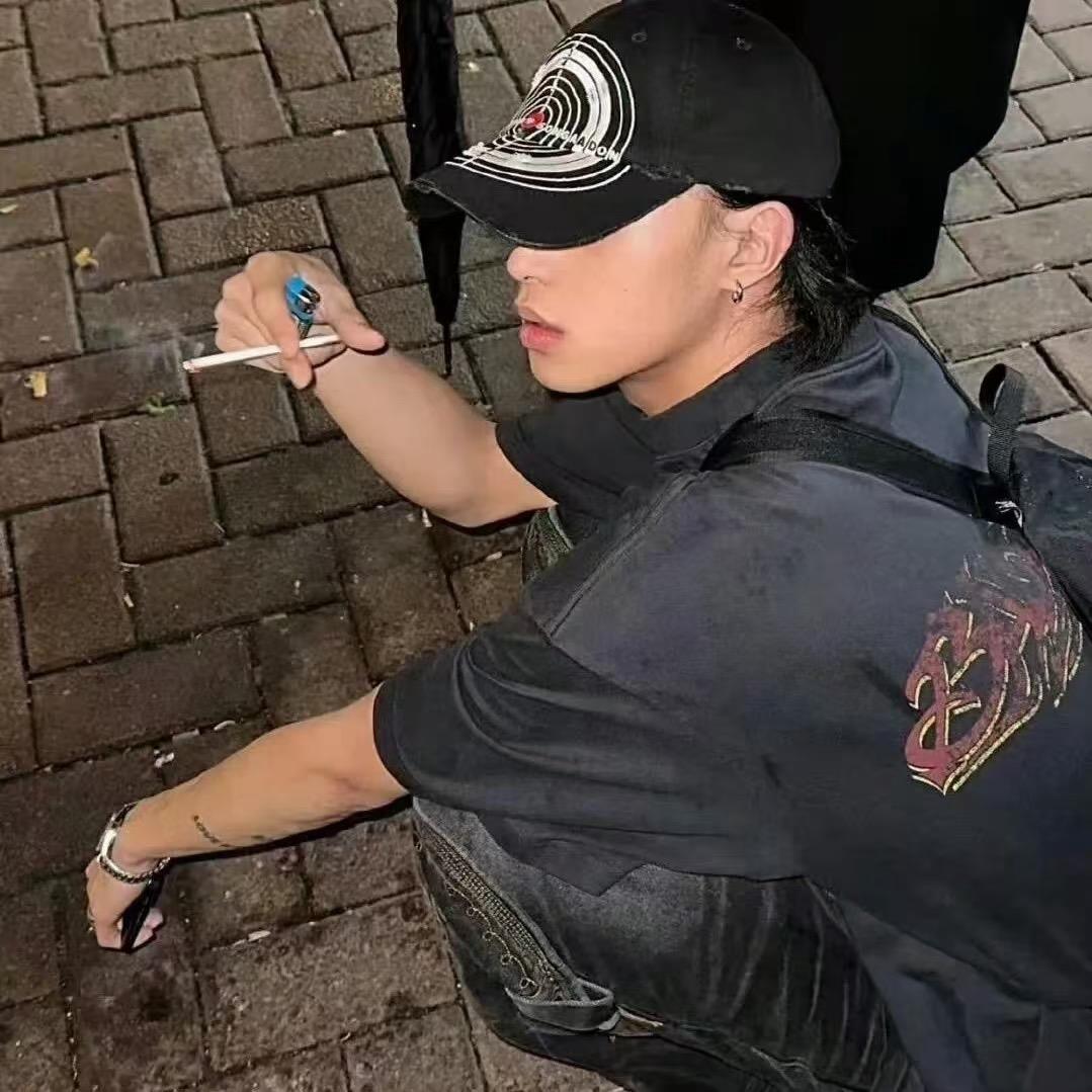 别动我南极人