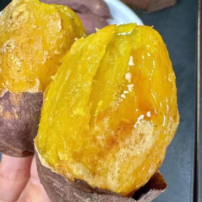 薯中贵族-红薯专门店