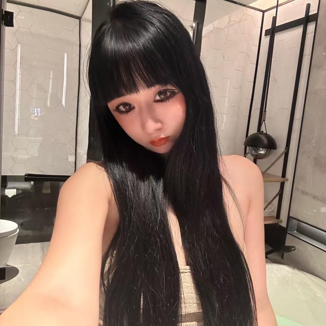 梦曦不吃芒果🥭