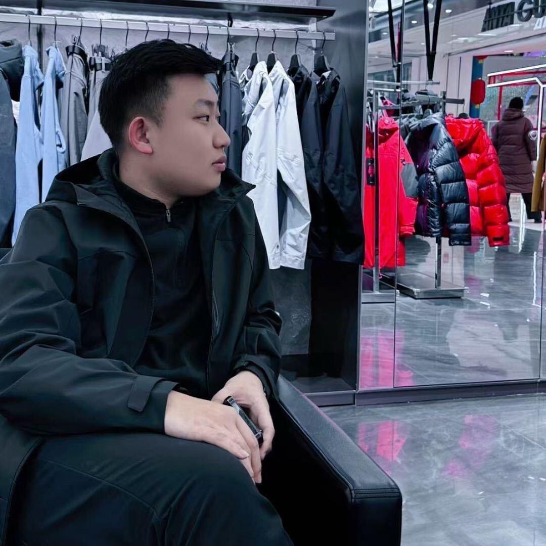 朱佳鑫-佳木斯鸿仁车业