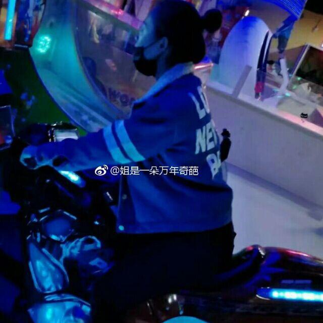 🌌银河暗恋记🎶