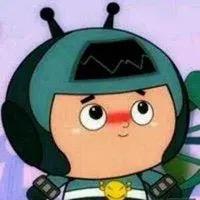 小小怪👾